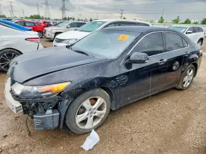 Acura TSX 2.4L 4 2012