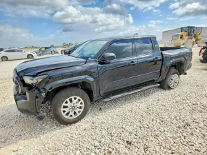 Toyota Tacoma 2.4L 4 2025