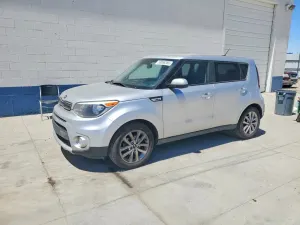 Kia Soul 2.0L 4 2018