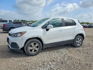 Chevrolet Trax 1.4L 4 2020