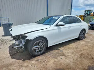 Mercedes-Benz E 2.0L 4 2023