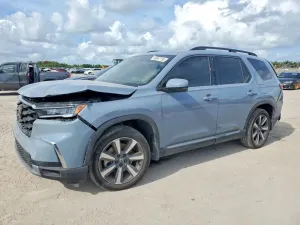 Honda Pilot 3.5L 6 2025