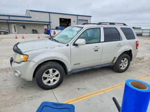 Ford Escape 3.0L 6 2008