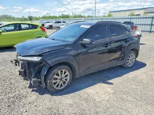 Hyundai Kona 2.0L 4 2019