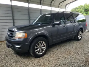Ford Expedition 3.5L 6 2017