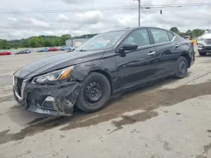 Nissan Altima 2.5L 4 2020