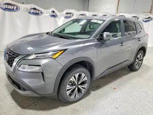 Nissan Rogue 1.5L 3 2023