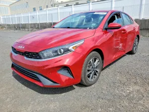 Kia Cerato / Forte / K3 2.0L 4 2023
