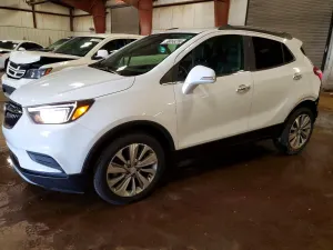 Buick Encore 1.4L 4 2019