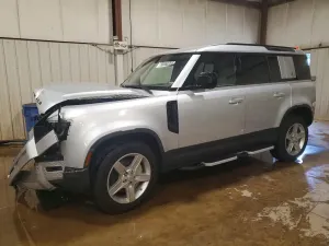 Land Rover Defender 3.0L 6 2020