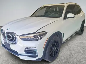 BMW X5 3.0L 6 2019