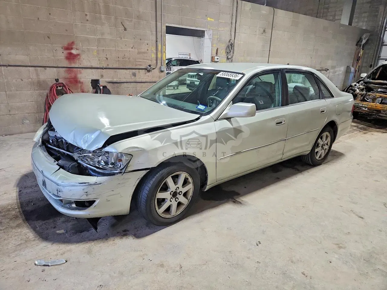 Toyota Avalon 3.0L 6 2003