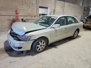Toyota Avalon 3.0L 6 2003