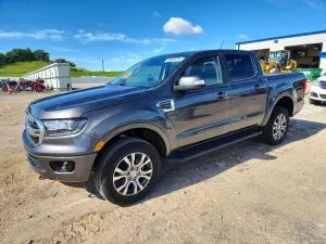 Ford Ranger 2.3L 4 2019