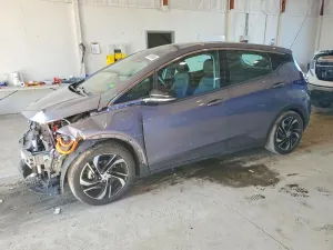 Chevrolet Bolt 2023