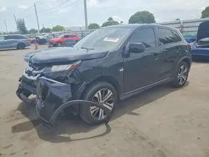 Mitsubishi Outlander 2.0L 4 2021