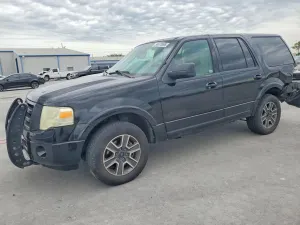 Ford Expedition 5.4L 8 2008