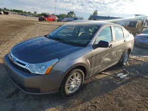 Ford Focus 2.0L 4 2010