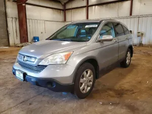 Honda CR-V 2.4L 4 2007