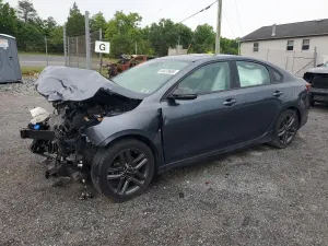 Kia Cerato / Forte / K3 2.0L 4 2021