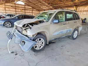 Toyota Rav4 2.0L 4 2001