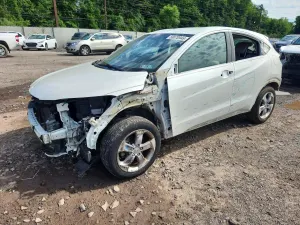 Honda HR-V 1.8L 4 2016