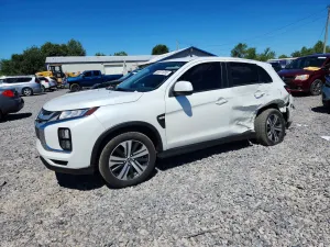 Mitsubishi Outlander 2.0L 4 2021