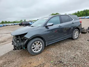 Chevrolet Equinox 1.5L 4 2019