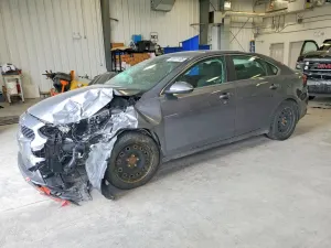 Kia Cerato / Forte / K3 2.0L 4 2020