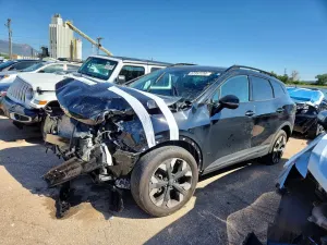 Kia Sportage 2.5L 4 2024