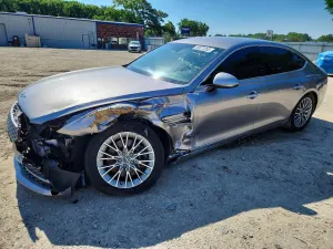 Genesis G80 2.5L 4 2023