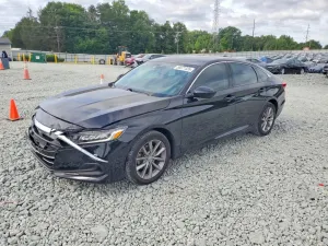 Honda Accord 1.5L 4 2022