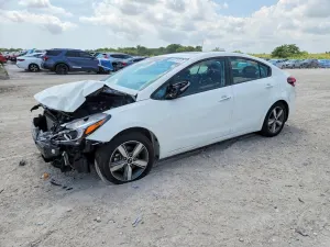 Kia Cerato / Forte / K3 2.0L 4 2018