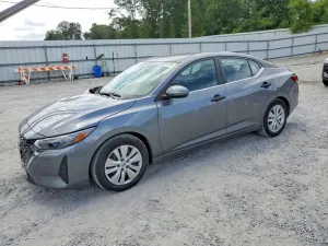 Nissan Sentra 2.0L 4 2024