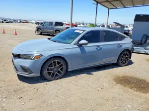 Honda Civic 1.5L 4 2022