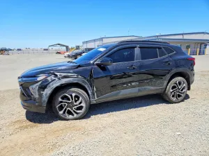 Chevrolet Trax 1.2L 3 2025