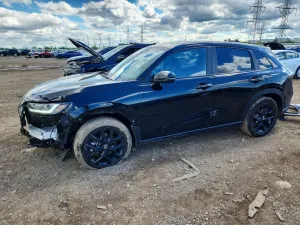Honda HR-V 2.0L 4 2025