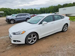 Ford Fusion 1.5L 4 2016