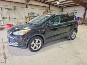 Ford Escape 1.6L 4 2015