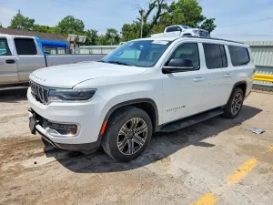 Jeep Wagoneer 3.0L 6 2024