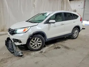 Honda CR-V 2.4L 4 2015
