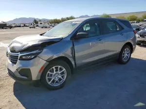 Chevrolet Equinox 1.5L 4 2024