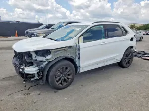 Ford Edge 2.0L 4 2024