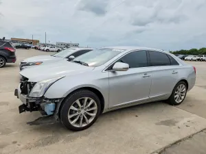 Cadillac XTS 3.6L 6 2016