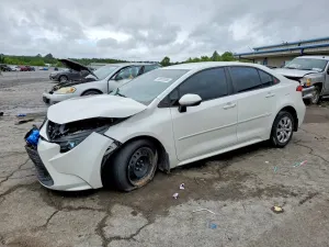 Toyota Corolla 1.8L 4 2021