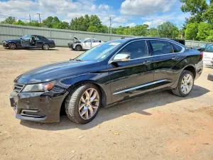 Chevrolet Impala 3.6L 6 2019