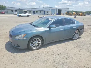 Nissan Maxima 3.5L 6 2009