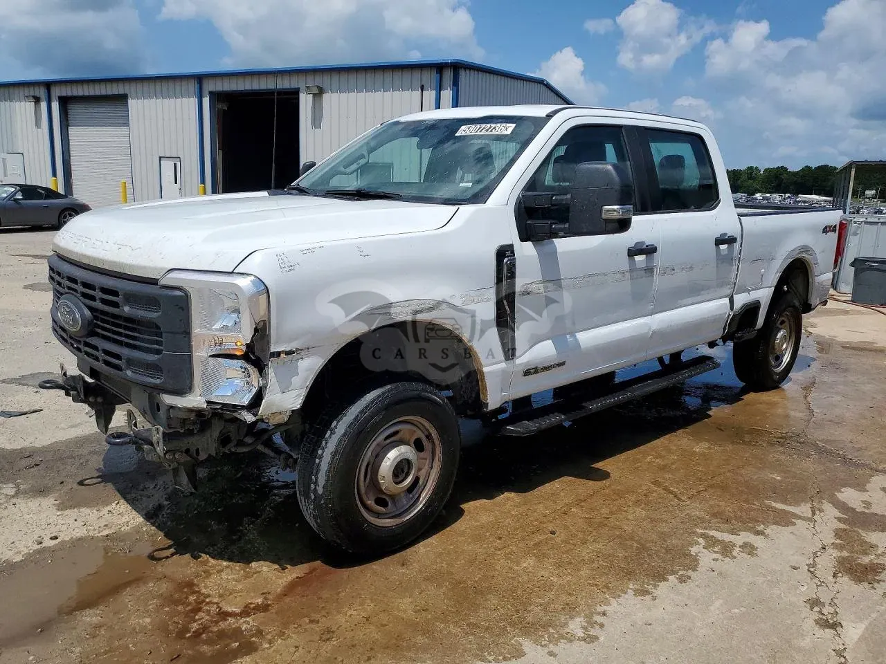 Ford F-250 6.7L 8 2026