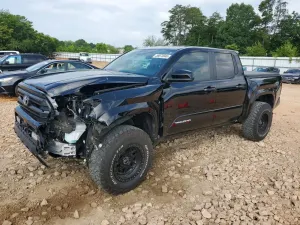 Toyota Tacoma 2.4L 4 2024