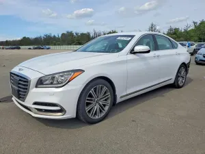 Genesis G80 3.8L 6 2019